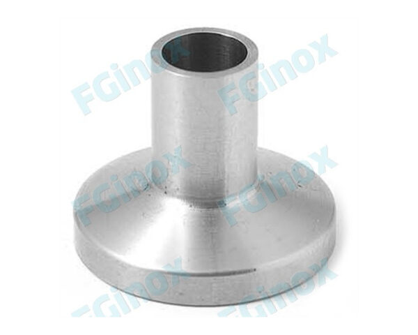 GV4CCT-ST. STEEL 316L CLAMP FERRULE 101